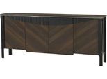 Armadio Da Ufficio Credenza Credenza Cassettiera Armadio Laterale Studio In Legno