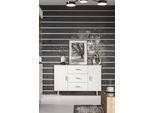 Cassettiera Di Design In Legno Fatta A Mano Cassettiera Armadio Nuova Credenza Mobili Nuovi