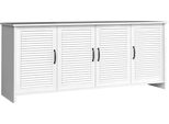 Cassettiere Armadi In Vero Legno Nuova Credenza Cassettiera Solida Credenza Armadio Mobili