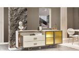 Credenza Bianca Credenza Di Design Armadi Moderni Cassettiera Di Lusso Nuovo