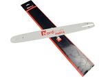 Asta Di Guida 45Cm (18")/0,325"" 1,5Mm 72 Maglie"