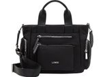 L.Credi Borsetta Borsa A Tracolla Odeta Handle Bag Black Nero