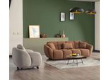 Set Divano 3 Posti Set Poltrona Set Divano Soggiorno Set 2 Pezzi