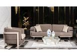 Set Di Divani Set Di Cuscini Da Salotto Arredamento 3+1 Posti Divano Divano