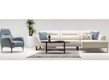 Set Di Divani Divano Angolare Poltrona A L Divano In Tessuto Divano Imbottito Divano Beige