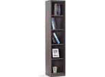 Libreria Scaffale In Piedi Scaffale Per Bambini Scaffale In Legno Scaffali Grigi