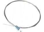 Cavo Bowden Da 250 Cm Con Molla Cavo Di Trasmissione Per Tosaerba - Universale