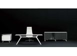 Scrivania Soggiorno Scrivanie Computer Frezza Collezione Scrivanie Computer