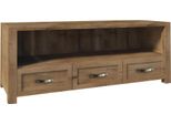 Cassettiera Rtv Design Credenza Tv Opaca Mobile Basso Nuova Tavola Parete Lusso Legno