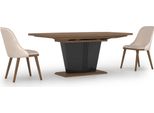 Set Da Pranzo 5 Pezzi Set Da Pranzo Tavolo Da Pranzo Moderno Design 4X Sedie Mobili