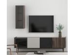 Rtv Supporto Per Tv Supporto Per Mobili Tv Supporto Per Monitor Supporto Per Tv Mobili Da Soggiorno
