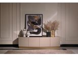 Credenza Credenza Mobile Mobile In Legno Legno Beige Soggiorno