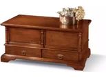 Cassettiera Solida Credenza Marrone Mobili Credenza In Vero Legno Classico Nuovo