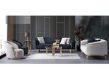 Set Di Divani Di Design 4 Pezzi Divani Da Salotto 3 Posti Divano Poltrona Design Moderno