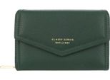 Portafoglio Baellerry JE-35773 - Verde KP35773