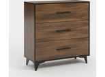 Mobile Soggiorno Scaffale Lusso Loft Design Cassettiera Credenza Credenza Nuova