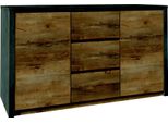 Cassettiera Di Lusso Credenza Bassa Cassettiera Cassettiera Di Design Mobile In Legno Credenza