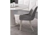 Sedia Sedia Da Pranzo Sedia Da Pranzo Sedia Da Soggiorno Con Schienale Imbottita
