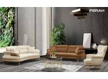 Set Di Divani Di Lusso 3+3+1 Posti Divano A Tre Posti Poltrone Design Classico