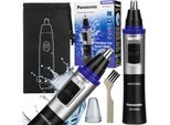 Panasonic Tagliaunghie Er GN30 K503 Nero Borsa Impermeabile Set