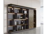Armadio Di Design Libreria Armadio Per Archiviazione Arredo Ufficio Scaffale Ufficio