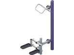Attrezzature Sportive Di Strada Trave D'equilibrio Pendolo D'anca Macchina Per Adduttori Pressa Per Polpacci