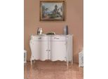 Cassettiera Classica In Legno Credenza Armadio Mobili Italiani