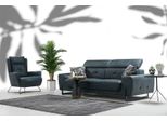 Set Di Divani 2 Pezzi Divano A Tre Posti Divano Soggiorno Poltrona Di Design Arredo Tessile
