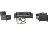 Divano 3 Posti Set Soggiorno Divano Completo Divano Salotto Set Relax