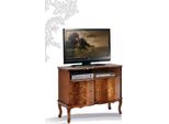 Porta Tv Classico Credenza Di Lusso Cassettiera Mobili Soggiorno Legno