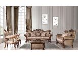 Set Di Divani Classici Da Salotto Set Di Tappezzeria Set Di Velluto 5 Pezzi Divano Divano