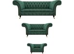 Set Da Salotto Set Di Divani A 3 Pezzi Divani Di Lusso Nuovi Mobili Imbottiti Tessili