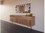 Credenza Per Sala Da Pranzo Arredamento Moderno Design Di Lusso Mobile In Legno Nuovo