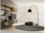 Set Moderno Porta Tv Design Parete Attrezzata Soggiorno Mensola A Muro Mobile A Muro Di Lusso