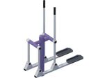 Macchina Per Il Leg Extension Attrezzatura Sportiva Stradale Allenatore Di Quadricipiti Pressa Per Polpacci Pressa Per Gambe Inclinate