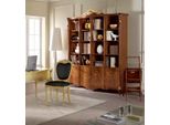 Libreria Telaio Mobili Legno Legno Massiccio Scaffali Armadi Scaffali Armadio