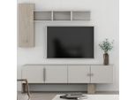Rtv Supporto Per Tv Supporto Per Mobili Tv Supporto Per Monitor Supporto Per Mobili Da Salotto Supporto Per Tv