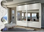 Armadio Armadio Mensola Armadio Armadio Moderno Specchio Legno Design