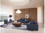 Soggiorno Moderno Divano In Tessuto Divano A Due Posti Divano Di Lusso Design Arredamento