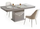 Tavolo Da Pranzo Gruppo Da Pranzo Set Di Tavoli Set Di Sedie Mobili Gruppo Di Sedie 5 Pz