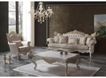 Set Di Divani Di Lusso Set Di Divani Completo Divano Imbottito Beige Divano In Tessuto