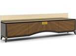 Porta Tv Moderno Per Soggiorno Design Arredamento Mobile Tv In Legno Nuovo