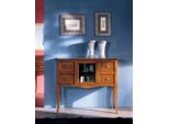 Cassettiera In Stile Classico Credenza Soggiorno Legno Credenza Marrone Nuovo