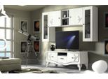 Parete Mobile Rtv Credenza Mobile Tv Legno Cassettiera Bassa Design Mobili Nuovi