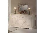 Cassettiera Credenza Mobile Legno Cassettiere Mobili Italiani Massello Nuovo