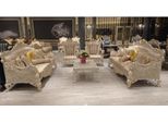 Set Di Divani Beige Set Di Divani 5 Pezzi Tavolino Da Caffè Set Di Divani Mobili Da Divano