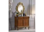 Credenza Mobili In Stile Italiano Cassettiera In Legno Mobile Di Design Nuovo