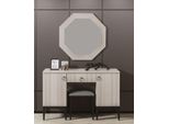 Tavolino Da Toilette Con Specchio Set Da Camera Da Letto Design Moderno Nuovo Lusso