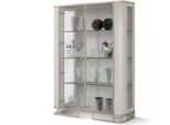 Mobili Per Vetrine In Legno Bianco Vetrina Di Lusso Design Italiano