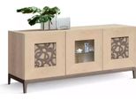 Credenza Soggiorno Design Mobili Legno Cassettiera Di Design